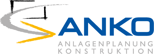 ANKO Anlagenplanung Konstruktion